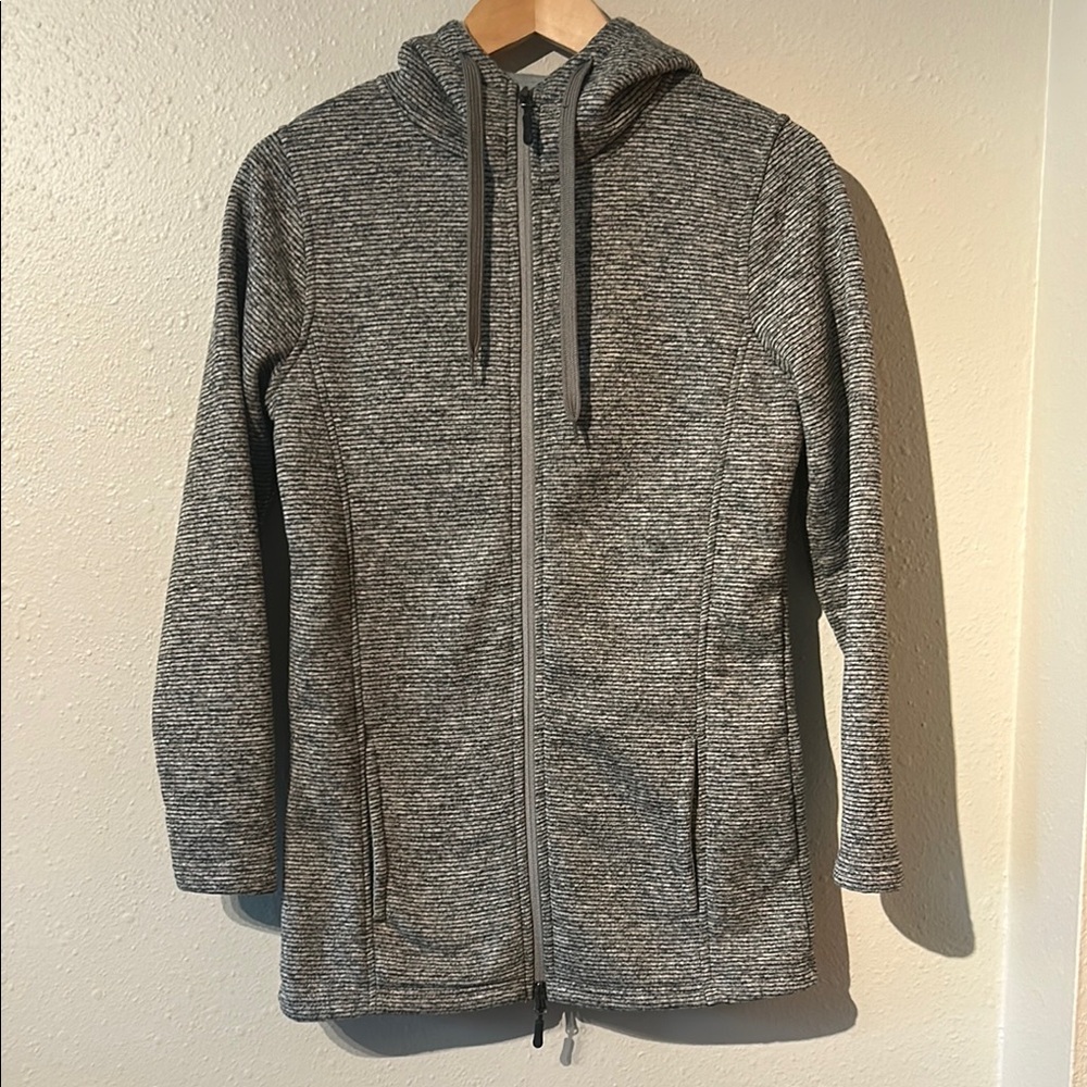 Stillwater Women's Hooded Jacket